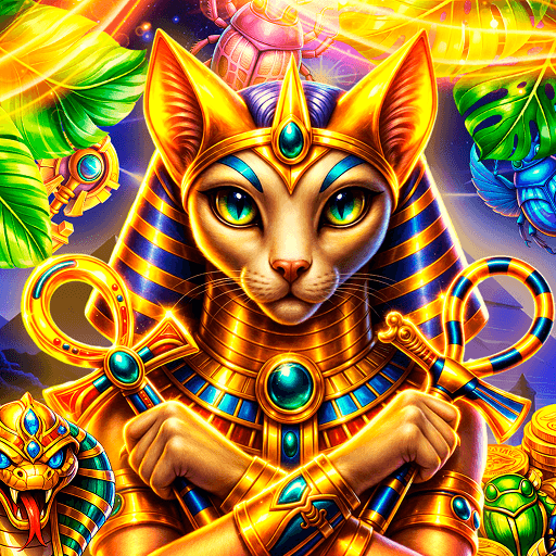 Adventure in Egypt icon